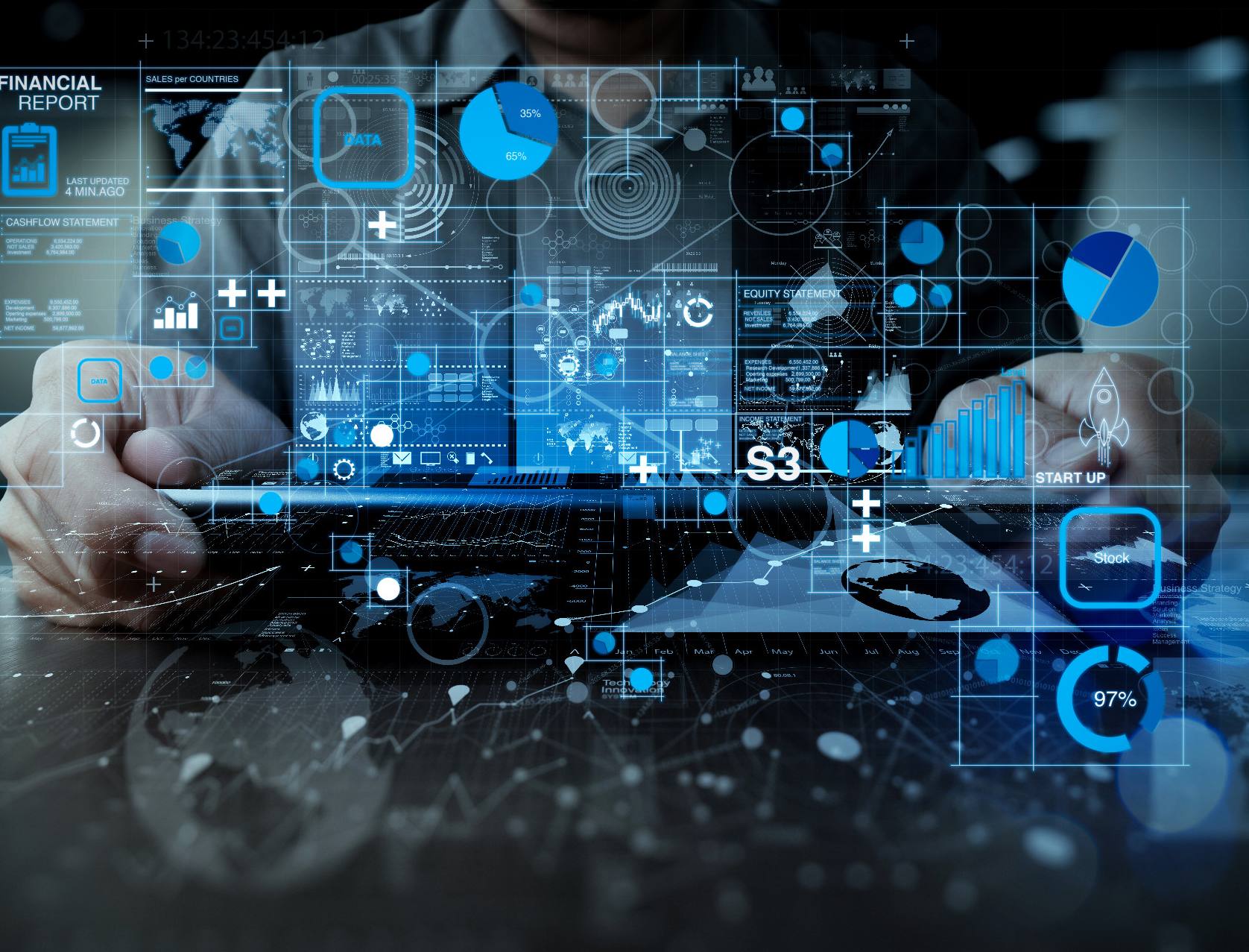 圍繞礦山安全環(huán)保系統(tǒng)建設(shè)，可以對相關(guān)系統(tǒng)進(jìn)行方案設(shè)計(jì)、系統(tǒng)施工。人員定位系統(tǒng)、環(huán)境監(jiān)測系統(tǒng)、避險硐室、視頻監(jiān)控、通信調(diào)度系統(tǒng)、尾礦庫在線監(jiān)測系統(tǒng)。