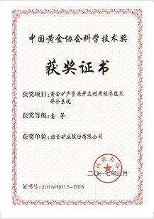 黃金礦產(chǎn)資源開發(fā)利用經(jīng)濟(jì)技術(shù)評(píng)價(jià)系統(tǒng)